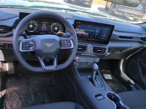 New 2026 Ford Mustang EcoBoost image 13