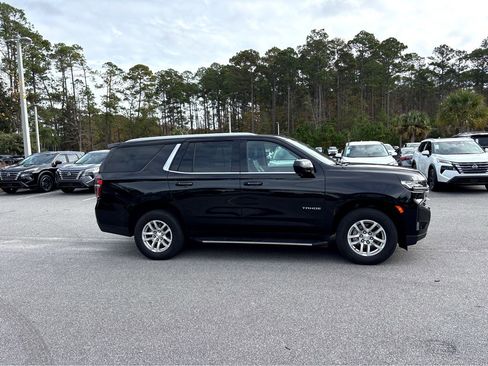 Used 2023 Chevrolet Tahoe LT image 32