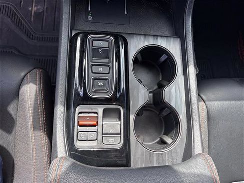 Used 2026 Honda Passport TrailSport image 11