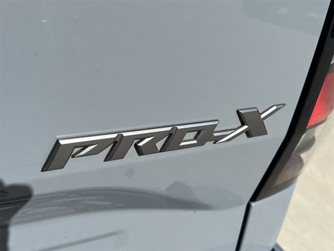 Used 2023 Nissan Frontier Pro-X w/ Pro Convenience Package image 6