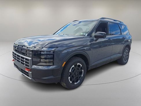 New 2026 Hyundai Palisade XRT Pro image 3