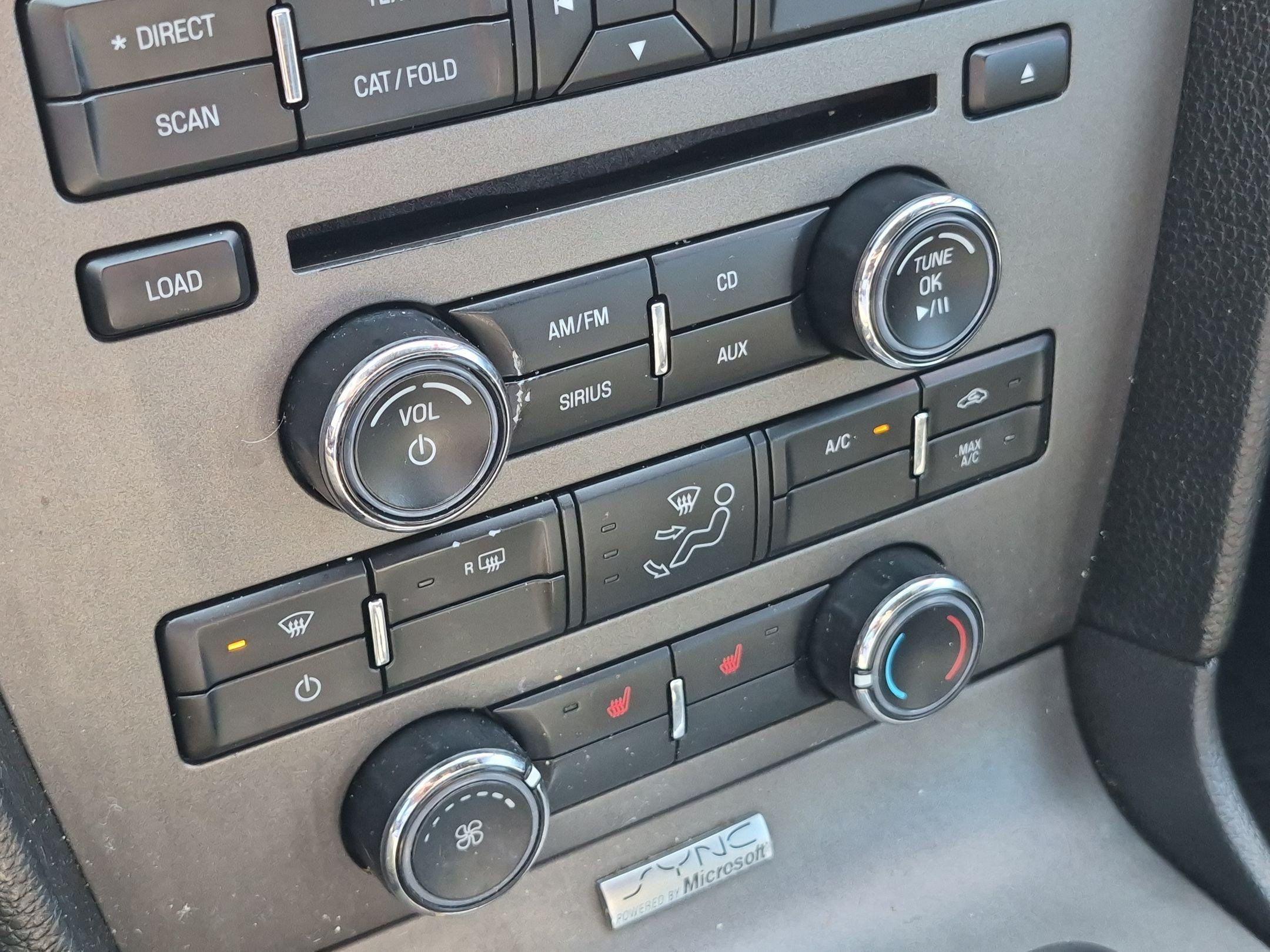Used 2012 Ford Mustang Premium RWD image 20