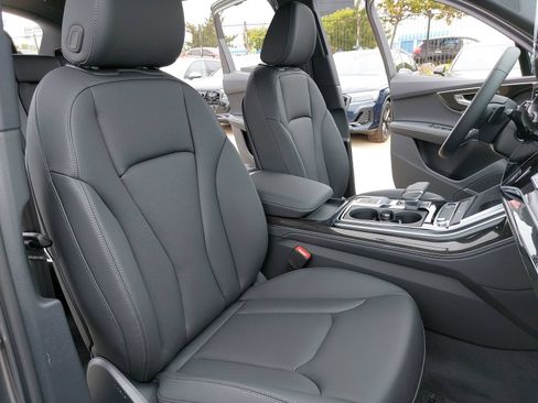 New 2026 Audi Q7 2.0T Premium Plus AWD/4WD image 10