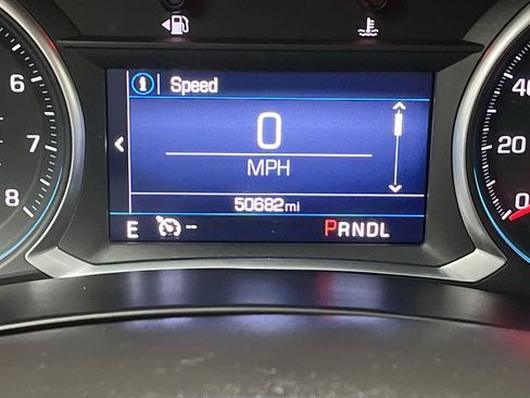 Certified 2021 Chevrolet Equinox LT w/ LPO, Floor Liner Package AWD/4WD image 15