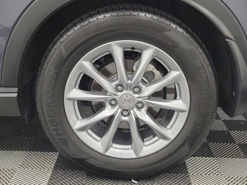 Certified 2026 Honda CR-V EX image 10