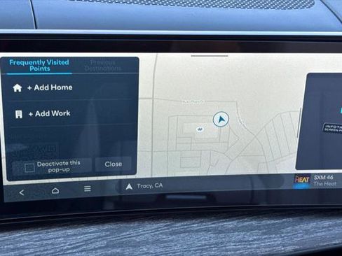 New 2026 Hyundai Santa Fe Calligraphy image 18