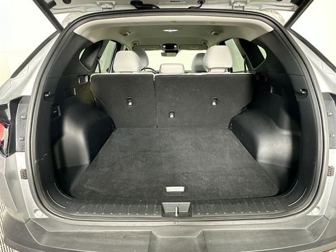 Used 2025 Hyundai Tucson SEL image 28