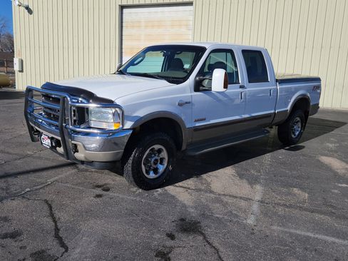 Used 2004 Ford F250 King Ranch image 2