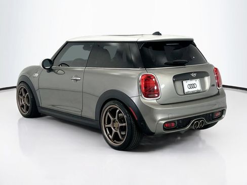Used 2019 MINI Cooper S FWD image 7