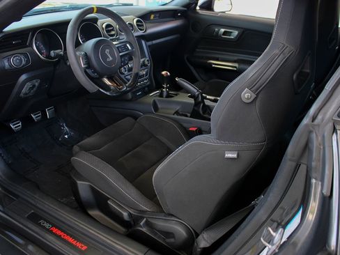 Used 2017 Ford Mustang Shelby GT350 w/ Electronics Package image 17