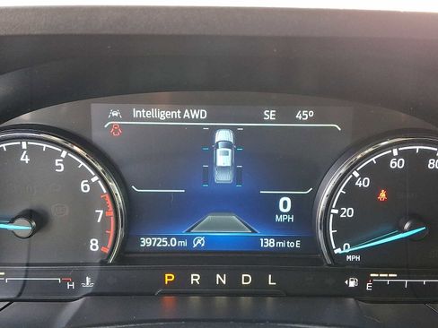 Used 2024 Ford Maverick Tremor w/ Tremor Off-Road Package image 21