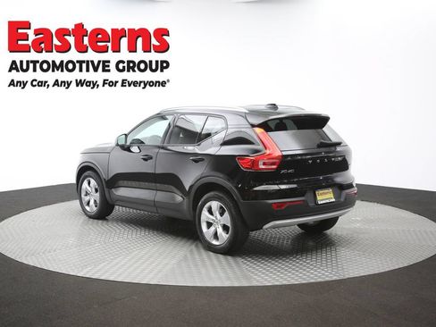 Used 2020 Volvo XC40 T5 Momentum AWD/4WD image 65