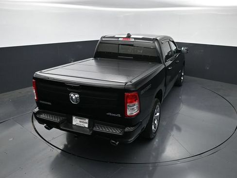 Used 2023 RAM 1500 Big Horn AWD/4WD image 26
