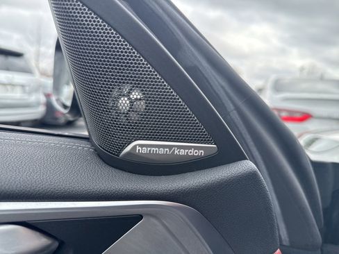 Used 2023 BMW M440i Convertible w/ Premium Package image 48