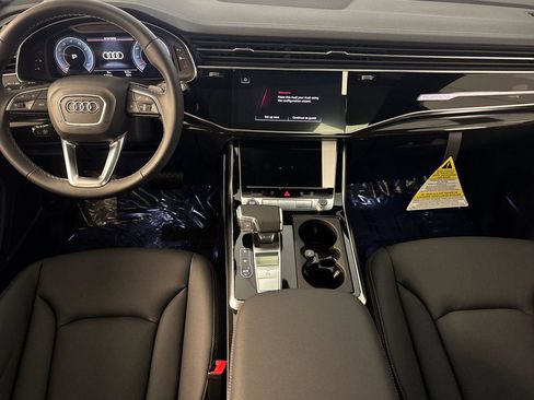 New 2026 Audi Q7 3.0T Premium Plus image 12