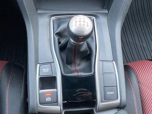 Used 2020 Honda Civic Si image 16