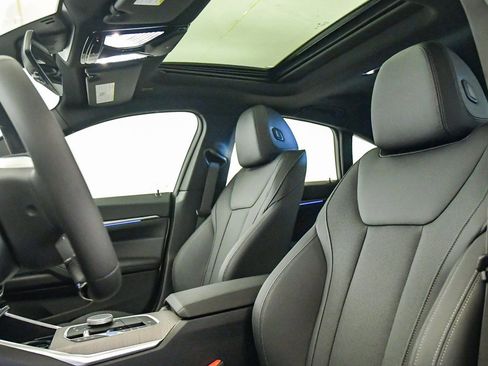 New 2026 BMW i4 eDrive40 w/ Parking Assistance Package image 18