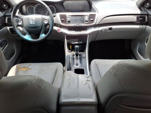 Used 2014 Honda Accord EX-L image 17