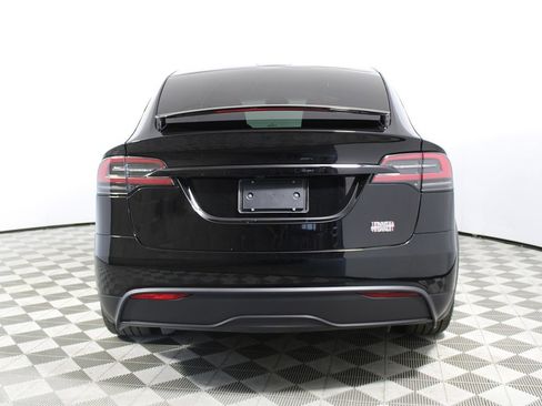 Used 2026 Tesla Model X Plaid AWD/4WD image 48