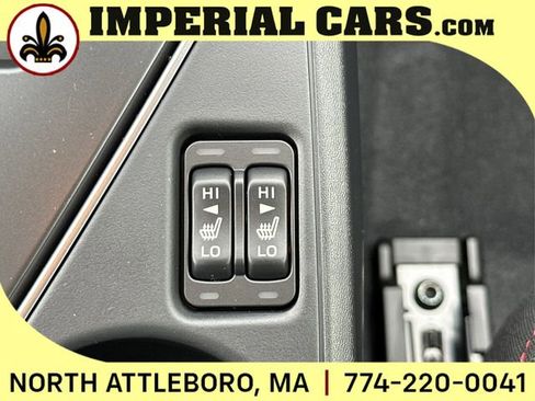 New 2026 Subaru Impreza 2.0i Sport image 27