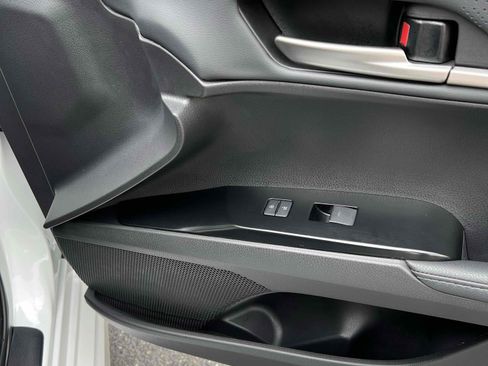 Used 2025 Toyota Camry XSE image 63