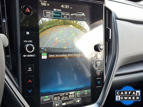 Certified 2025 Subaru Crosstrek 2.5i Limited image 32