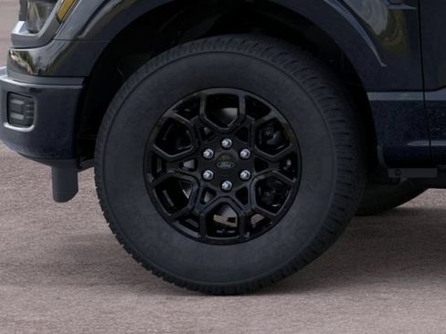 New 2026 Ford F150 STX RWD image 19