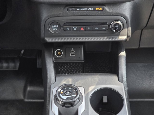 New 2026 Ford Bronco Sport Badlands AWD/4WD image 14