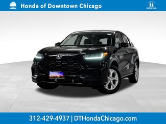 Used 2024 Honda HR-V LX 360° Tour