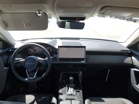 New 2026 MAZDA CX-5 Preferred image 23