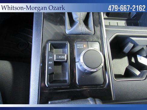 Used 2023 Toyota Tundra SR5 w/ SR5 Convenience Package AWD/4WD image 48