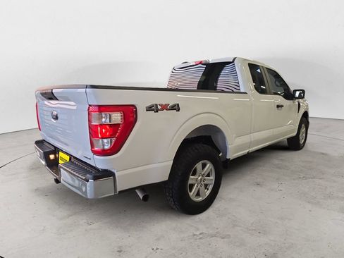 Used 2022 Ford F150 XL w/ Equipment Group 101A High AWD/4WD image 5