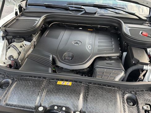 Used 2026 Mercedes-Benz GLE 450 4MATIC image 37