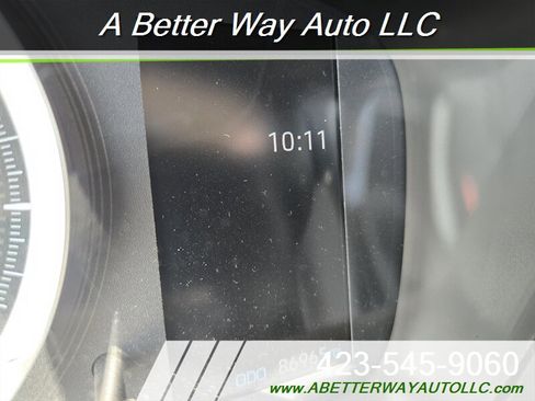 Used 2021 Toyota Corolla LE FWD image 8
