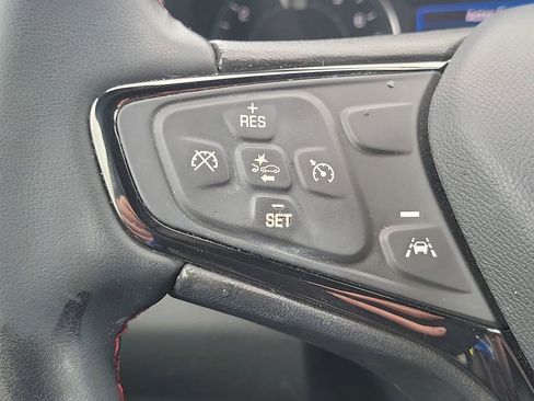 Certified 2023 Chevrolet Equinox RS w/ LPO, Floor Liner Package image 10