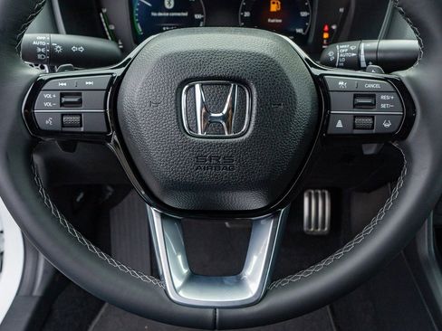 New 2026 Honda Civic Sport Touring image 24