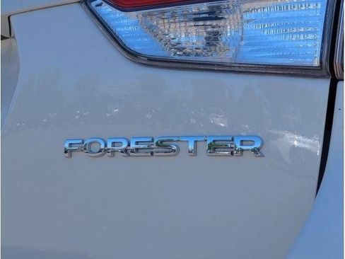 Used 2022 Subaru Forester Limited AWD/4WD image 65