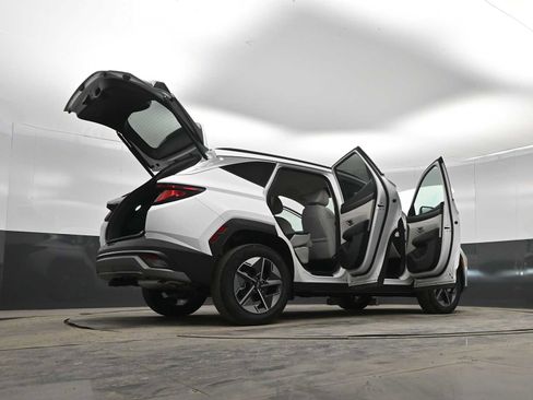 New 2026 Hyundai Tucson SEL w/ Tow & Go Package image 42