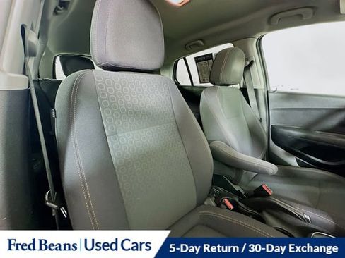Used 2020 Chevrolet Trax LS w/ Tint and Cruise Package AWD/4WD image 27