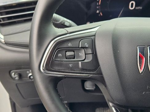 Certified 2025 Buick Encore GX Preferred image 28