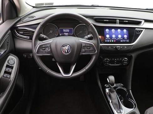 Used 2023 Buick Encore GX Select w/ Safety Package II image 12