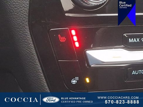 Certified 2024 Ford Explorer ST-Line w/ Class IV Trailer Tow Package image 27