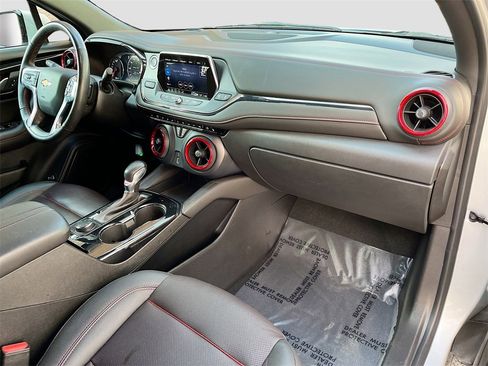Used 2022 Chevrolet Blazer RS image 30