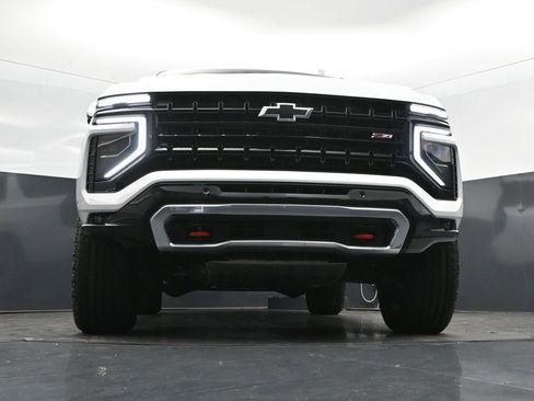 New 2026 Chevrolet Tahoe Z71 AWD/4WD image 45