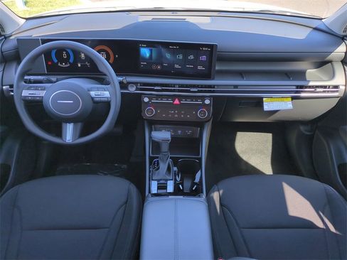 New 2026 Hyundai Tucson SEL image 18