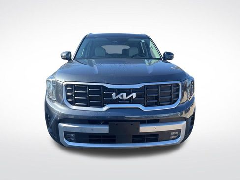 Certified 2024 Kia Telluride SX AWD/4WD image 2
