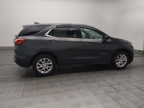 Used 2019 Chevrolet Equinox LT FWD image 10