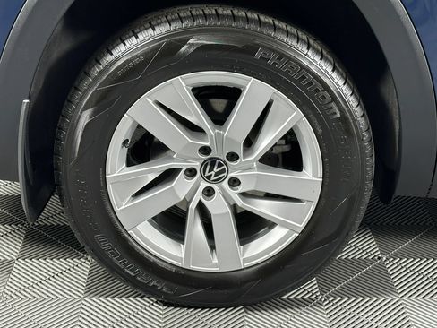 Used 2021 Volkswagen Atlas S AWD/4WD image 15