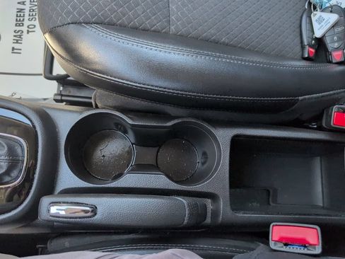 Used 2020 Buick Encore Sport Touring w/ Safety Package FWD image 19