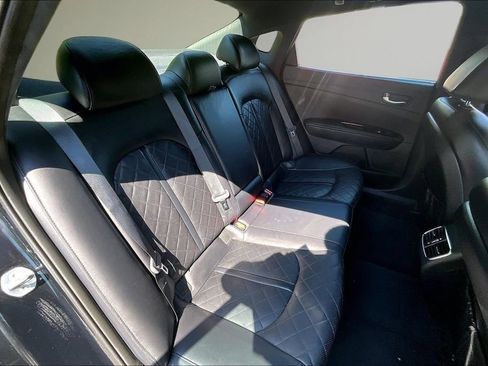 Used 2016 Kia Optima SX w/ Chrome Wheel Package FWD image 26